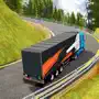 Semi Truck Driving Simulator