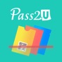 Pass2U Checkout app download