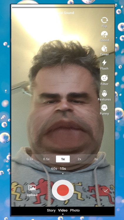 BubbbleArt screenshot-3