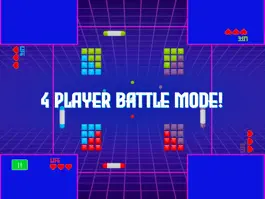 Game screenshot Block Breakerz mod apk