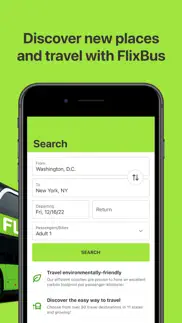 flixbus & flixtrain problems & solutions and troubleshooting guide - 1