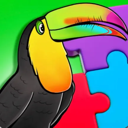 Jigsaw Games: Zoo Puzzle Brain Читы