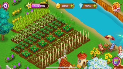Farming Frenzy: Grow & Prosper Screenshot