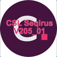 CSL Seqirus V205_01 logo