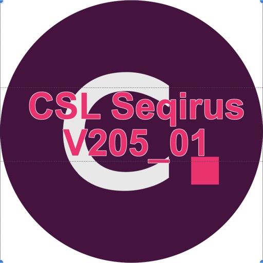 CSL Seqirus V205_01