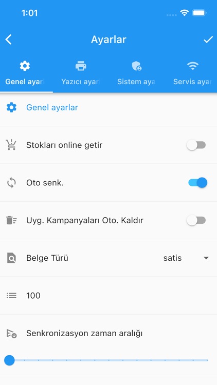 M320 Mobil Saha Asistanı screenshot-7