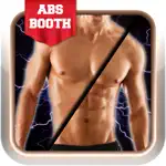 Abs Booth muscle body editor App Negative Reviews