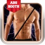 Abs Booth muscle body editor app download