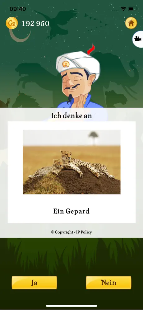 Akinator