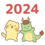 Nyanko new year 2024 App Negative Reviews