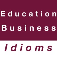 Education and Business idioms