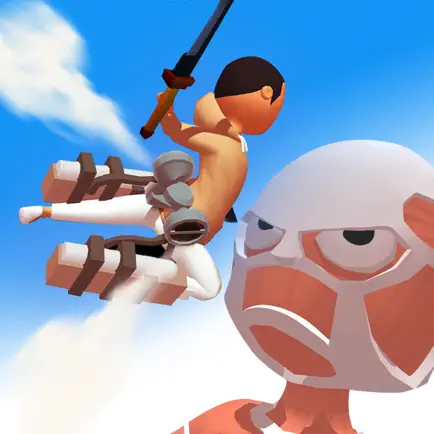 Final Giant Rush Читы
