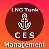 LNG tanker-Management Deck CES icon
