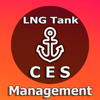 LNG tanker-Management Deck CES - Maxim Lukyanenko