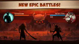 shadow fight 2 problems & solutions and troubleshooting guide - 4