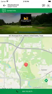 meadowbrook canyon creek gc problems & solutions and troubleshooting guide - 3
