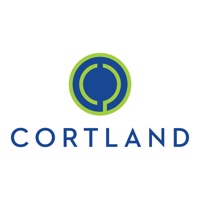 Cortland Resident logo