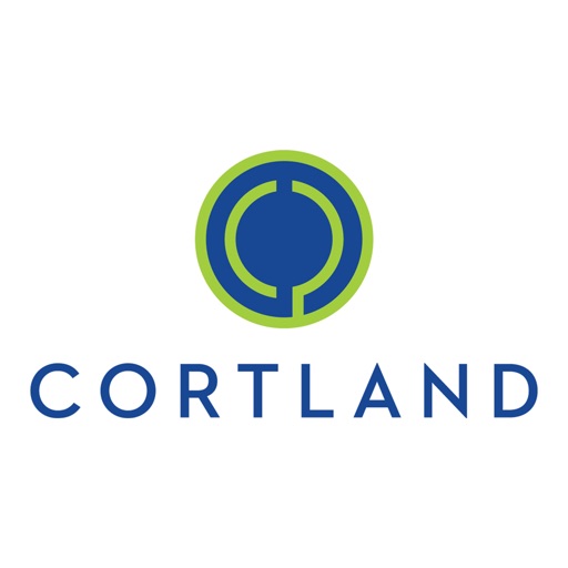 Cortland Resident iOS App