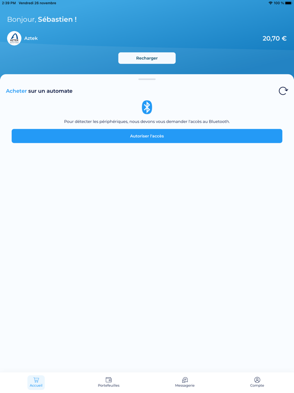 Screenshot #4 pour Payzily