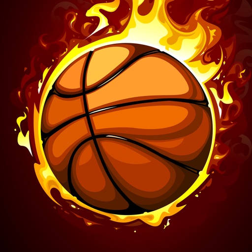 Basketball Superstar icon
