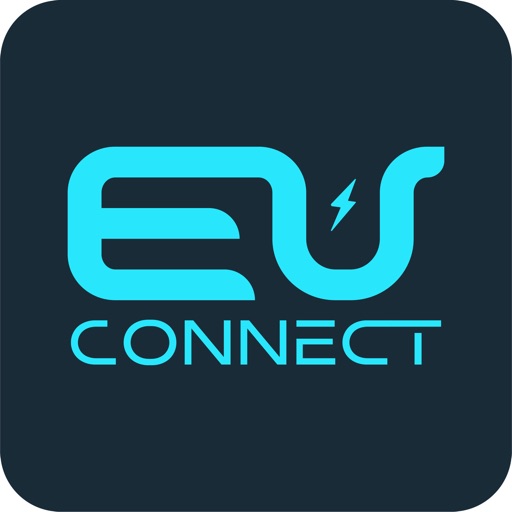 Connect EV icon