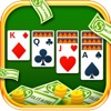 Lucky Solitaire: Win Cash icon
