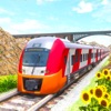 Train Simulator : Railroad 3D icon