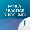 Family Practice Guidelines FNP icon