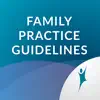 Family Practice Guidelines FNP App Feedback