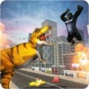 King Kong Game: Monster Quest icon