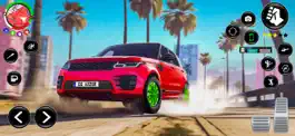 Game screenshot Car Driving School - SUV Game hack