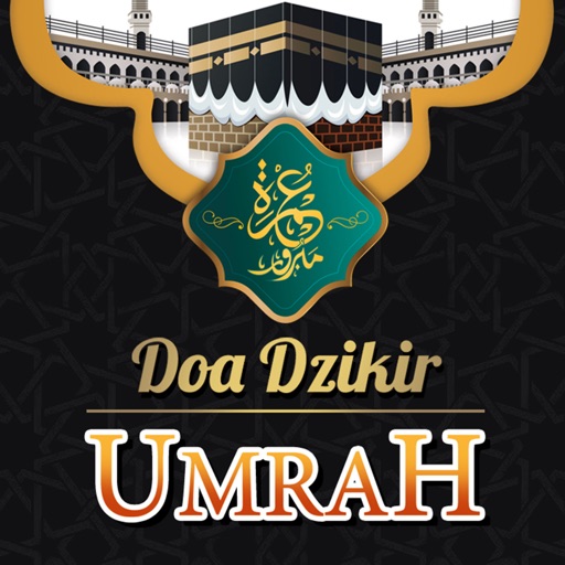 Doa Dzikir Umroh