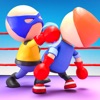 棒人間格闘レスリングゲーム - iPhoneアプリ