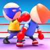 Stickman Fight Wrestling Game icon