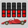 Race Start Test-Formula Reflex - iPhoneアプリ