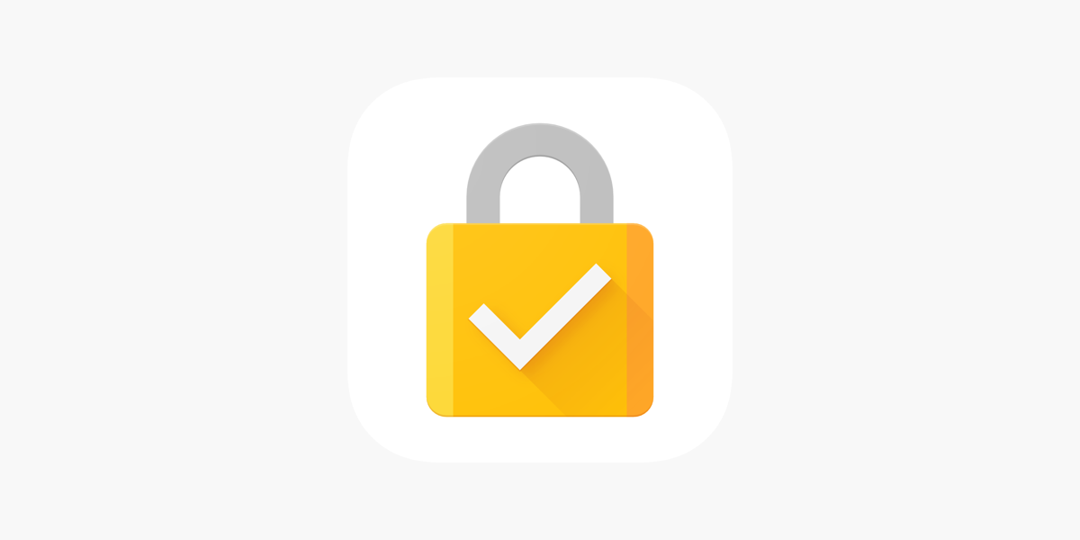 Google Smart Lock on the App Store