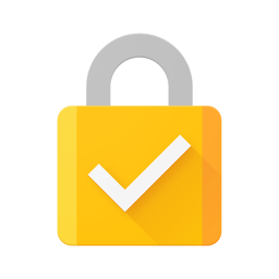 Ícone do app Google Smart Lock