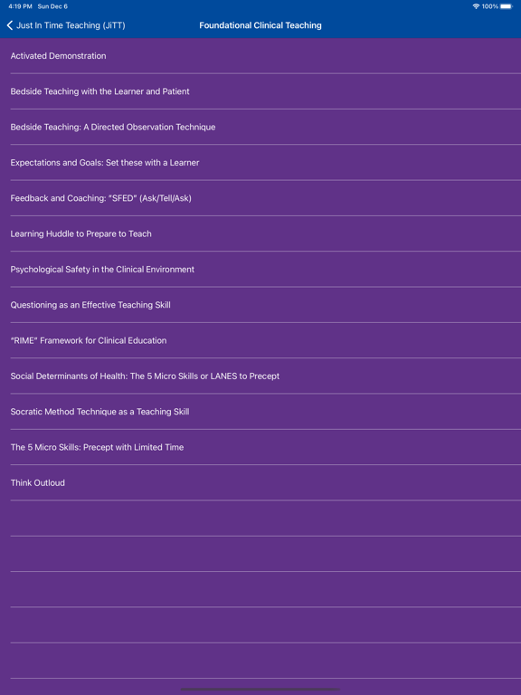 Screenshot #6 pour JiTT Infographics