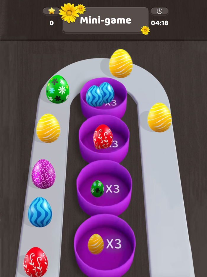 Tile Match 3D  Triple Match