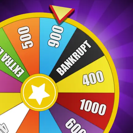 Wheel of Words: Classic Game Cheats