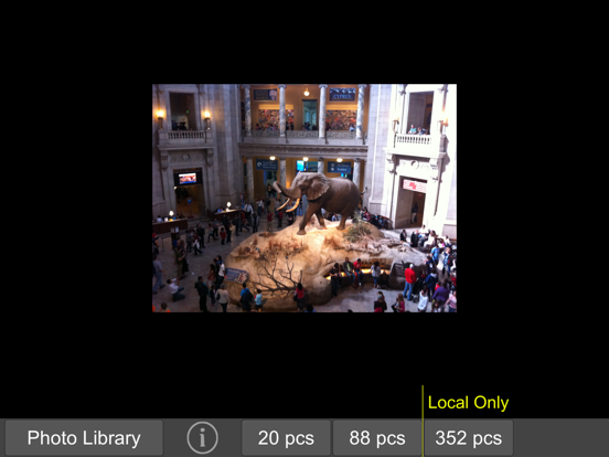 Screenshot #4 pour Jigsaw Puzzle 500+