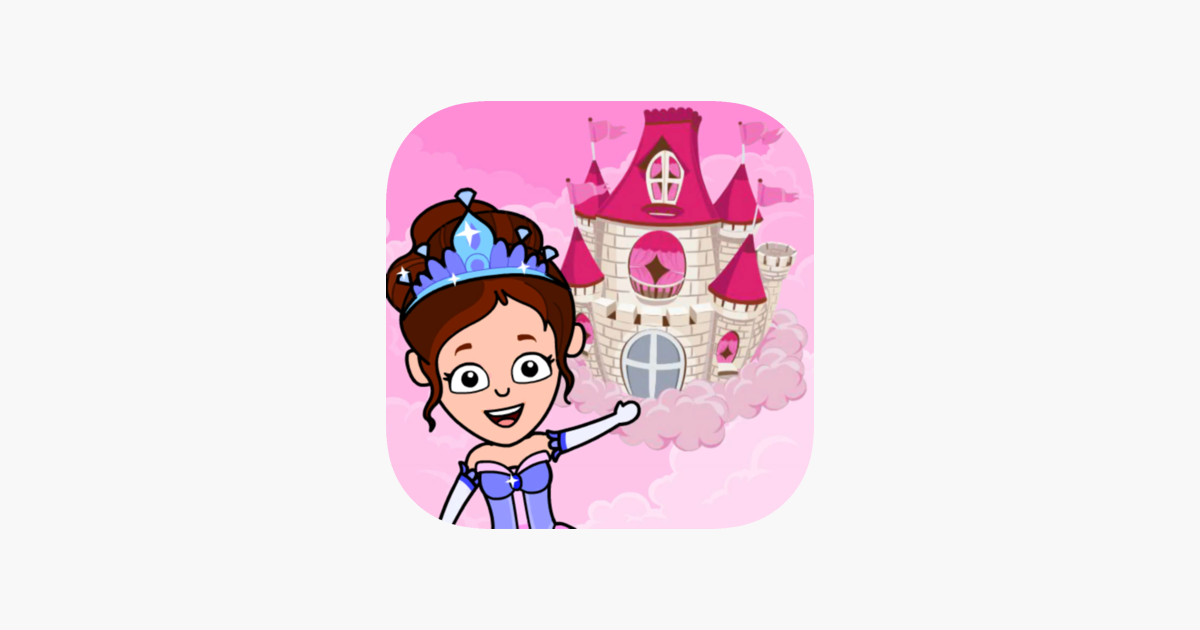 Meu jogo de boneca princesa – Apps no Google Play