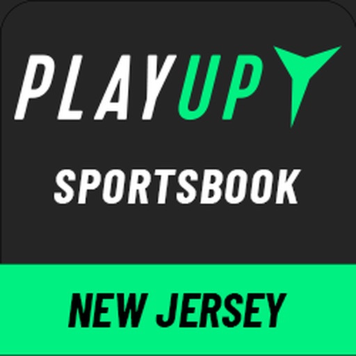 PlayUp Sports Betting NJ