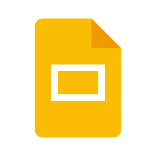 Googleスライド Iphoneアプリランキング