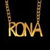Rona icon