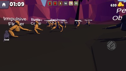 Gourilla Game Tag Screenshot