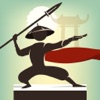 Javelin Master-Real fight icon