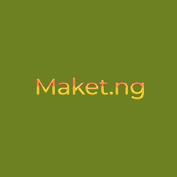 Maket Nigeria: Buy & sell