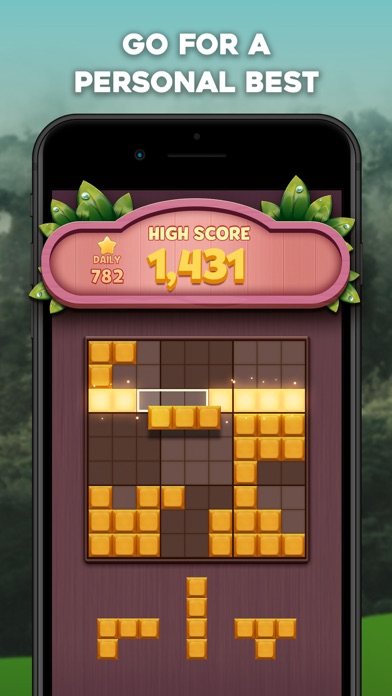 Block Puzzle Sudoku ⊞ Screenshot