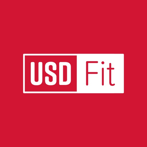 USDFit icon